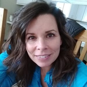 Meet your Posher, Wendy